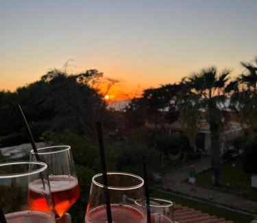 San Vito Lo Capo Villa | Villa Giovanna
