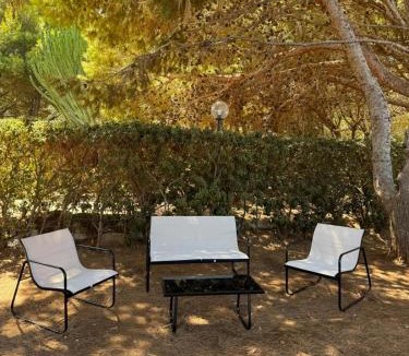 San Vito Lo Capo Villa | Villa Giovanna