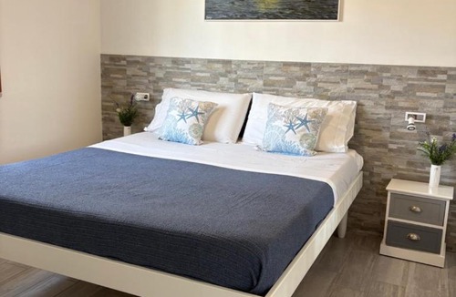 Valderice House | Villa Giovanna Oasi di relax