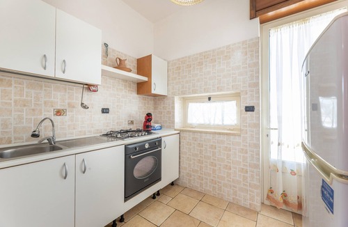 Marina di Mancaversa Villa | Villa Girasole - Marina Di Manca.
