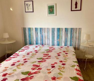 Portopalo di Capo Passero Villa | Villa Giulia - 50 m dal mare a Portopalo