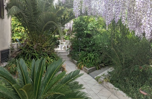 Trecase Apartment | Villa Giulia at the foot of Vesuvius - Near Pompeii