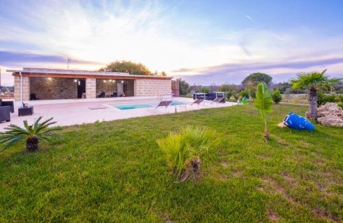 Presicce Apartment | Villa Giulia con Piscina Privata - Specchia