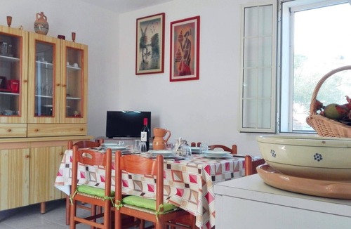 Marina di Novaglie Villa | Villa Giulia immersa nel verde - Pace e Relax al mare