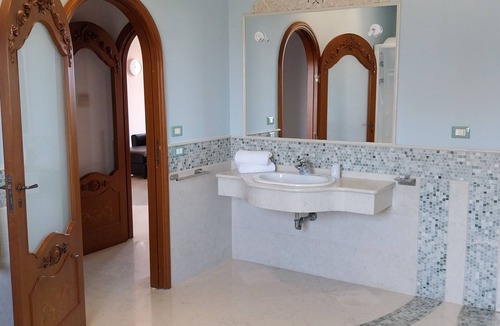 Tiche Bed & Breakfast | Villa Giulia