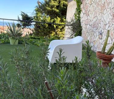 Alcamo Apartment | Villa Giulia Maria