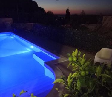 Tonnara di Bonagia Bed & Breakfast | Villa Giulia Tonnara di Bonagia