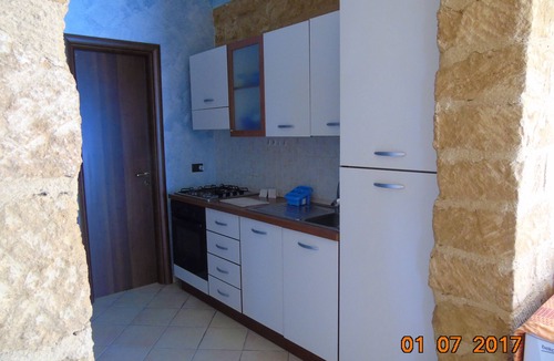 Pergole Villa | Villa Giulia with sea view