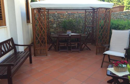 San Vito Lo Capo House | Villa Giuliana