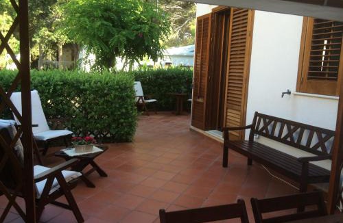San Vito Lo Capo House | Villa Giuliana