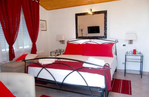 Scicli Bed & Breakfast | Villa Giummarito B & B