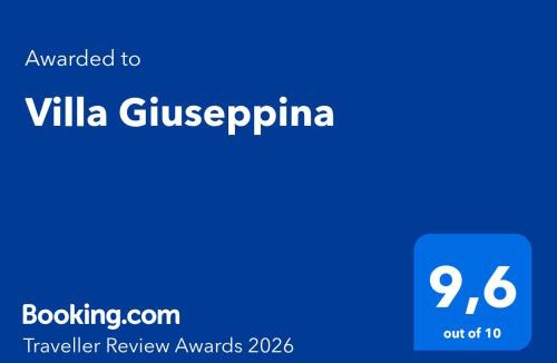 Naples Bed & Breakfast | Villa Giuseppina