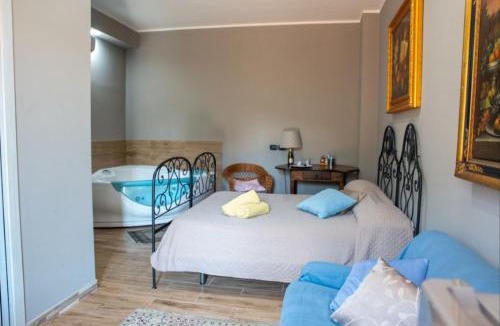 Cibali House | Villa Giustega