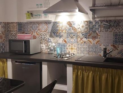 Mazara del Vallo House | Villa Giusy