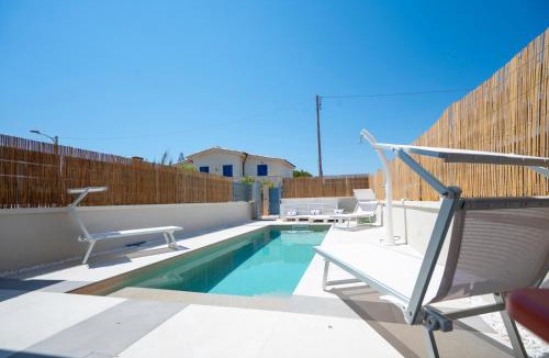 Noto House | Villa Giusy