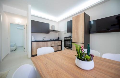Noto House | Villa Giusy