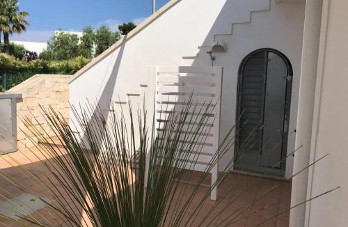 Sant'Isidoro Villa | VILLA GIUSY