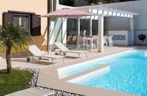 Taormina Villa | Villa Giutitta