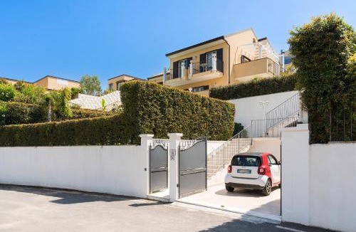 Taormina Villa | Villa Giutitta