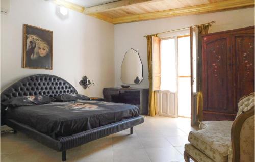 Fondo Morte House | Villa Gladiolo