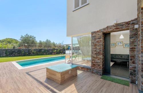 Mascalucia Villa | Villa Gloria Maria