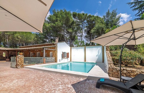 Salemi House | Villa Goffrey, Sicily