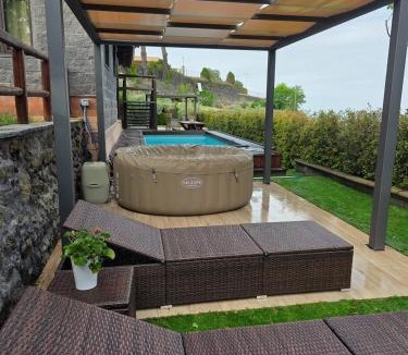 Trecastagni House | Villa Gorna
