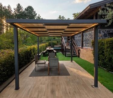Trecastagni House | Villa Gorna