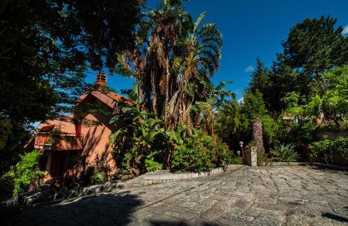 Santo Stefano di Camastra House | Villa Grazia