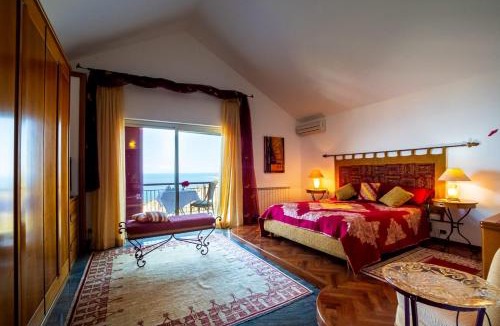 Santo Stefano di Camastra House | Villa Grazia