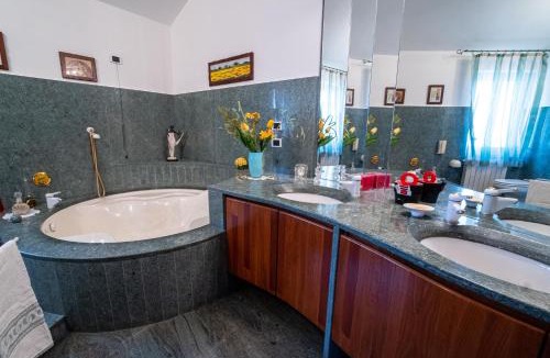 Santo Stefano di Camastra House | Villa Grazia