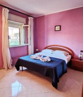 Cefalu House | Villa Grazia 2022