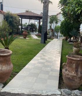 San Nicolo House | Villa Grazia