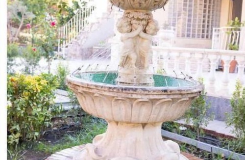 Trappitello Apartment | Villa Graziosa apartment Donna Grazia