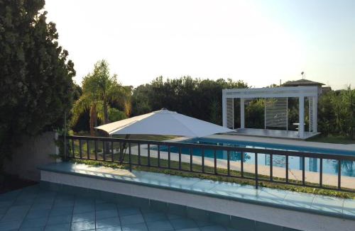 Partinico Villa | Villa Green