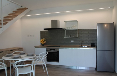 Punta Secca Villa | Villa Green - Zannafondo Villas with private garden and 100 mt from the beach