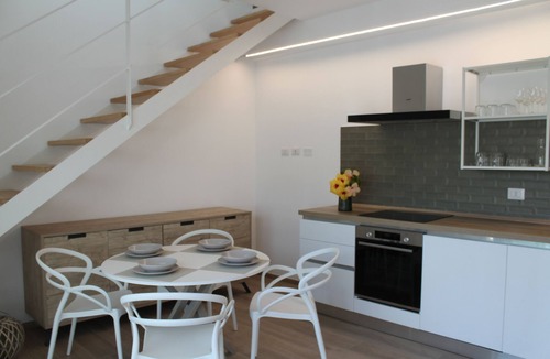 Punta Secca Villa | Villa Green - Zannafondo Villas with private garden and 100 mt from the beach