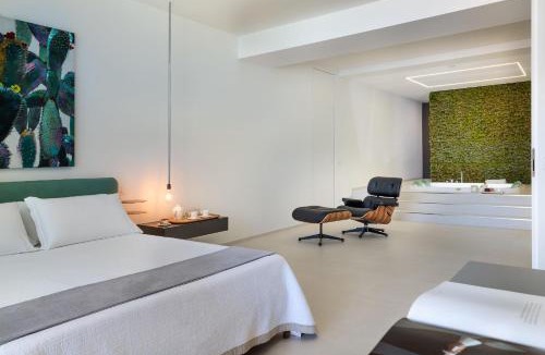 Calatabiano Villa | Villa Greta