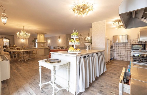 Panzano in Chianti Villa | Villa Grevigiana pool and SPA - My Rental Homes