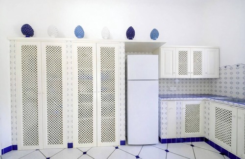 Forio Villa | Villa Grotta Leone