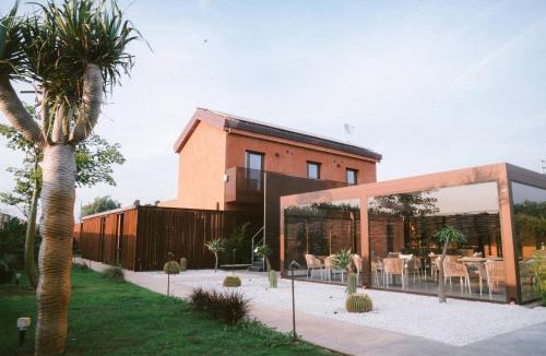 Lamezia Terme Bed & Breakfast | Villa Grumolara & Spa
