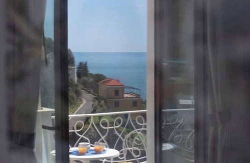 Pogerola Villa | Villa Guarracino Luxury with private hot tube