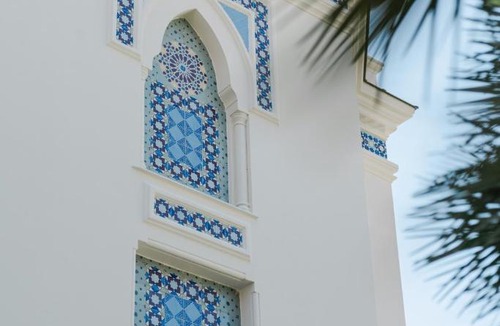 Capri Hotel | Villa Helios Capri - Small Luxury Hotels of the World