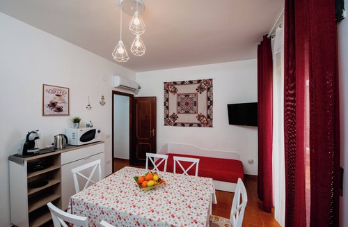 Ficarazzi House | VILLA HEMINGWAY - ALESSIA'S HOUSE BREATHTAKING SEA VIEW