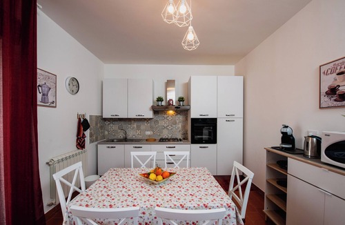 Ficarazzi House | VILLA HEMINGWAY - ALESSIA'S HOUSE BREATHTAKING SEA VIEW