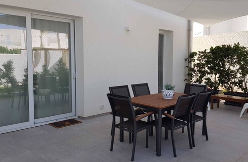 Marina di Ragusa Villa | Villa Heraia apt.1