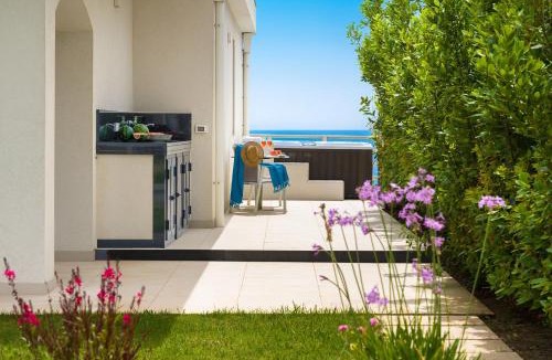 Noto Marina Villa | Villa Hermes