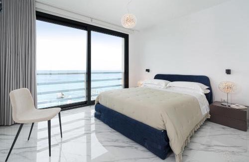 Noto Marina Villa | Villa Hermes