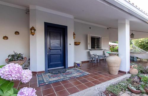 San Ferdinando Bed & Breakfast | Villa Hermes