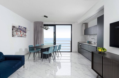 Noto Marina Villa | Villa Hermes - Lido Di Noto ,Sicily